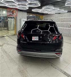 هیۆندای تۆکسۆن